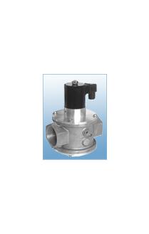 Клапаны муфтовые DN15-DN50