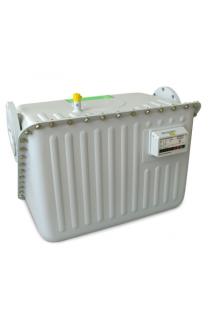 Диафрагменные счётчики газа ВК-G40; ВК-G65; ВК-G100