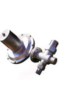 Регулятор давления газа РД-32М